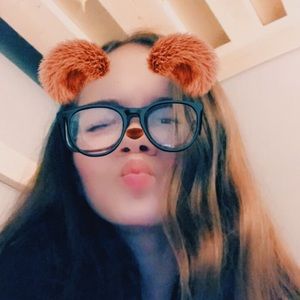 Meet your Posher, Janessa